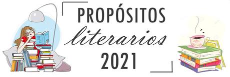 Propósitos literarios 2021