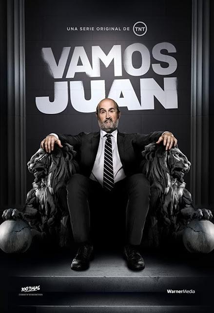 Vamos Juan (Miniserie)