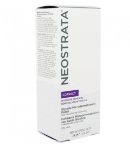 Neostrata Correct Exfoliante Microdermoabrasivo Glicolico75g Oferta Neostrata Correct Exfoliante Microdermoabrasivo Glicolico75g