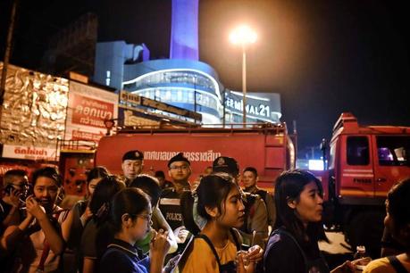 Cine Tailandés, toda su historia y las mejores películas!