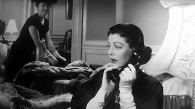 SECRETO DE PAULA, EL (PAULA) (USA, 1952) Drama, Melodrama