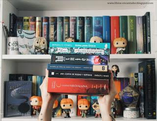 Mejores lecturas de 2020 Mejores lecturas de 2020