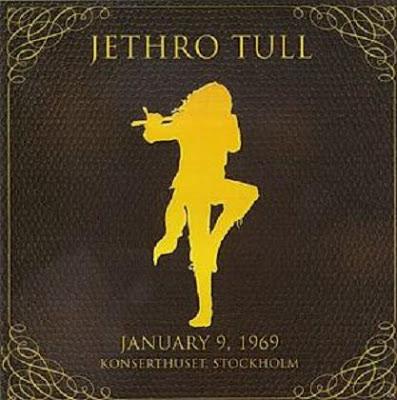 Efemérides del Rock y Heavy Metal: Qué pasó un 09 de Enero