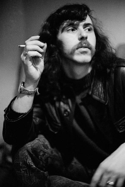 Efemérides del Rock y Heavy Metal: Qué pasó un 09 de Enero