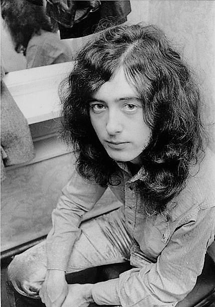 Efemérides del Rock y Heavy Metal: Qué pasó un 09 de Enero