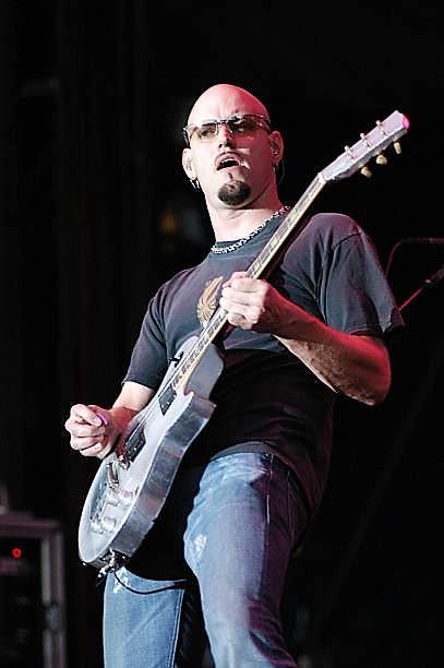 Efemérides del Rock y Heavy Metal: Qué pasó un 09 de Enero