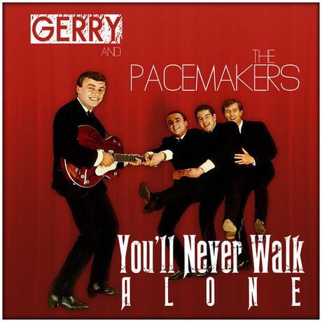 [Clásico Telúrico] Gerry and the Pacemakers - You'll Never Walk Alone (1963)