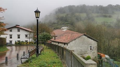 Monte Hernio (1078 mtrs)