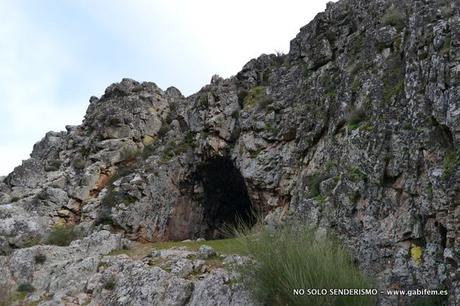 Cueva del Buraco Cueva del Buraco