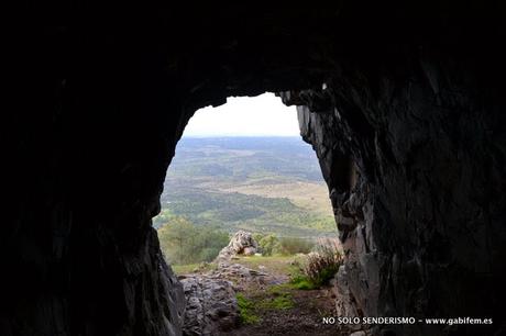 Cueva del Buraco Cueva del Buraco