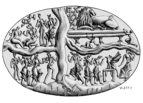 Civilizaciones desaparecidas: Los minoicos