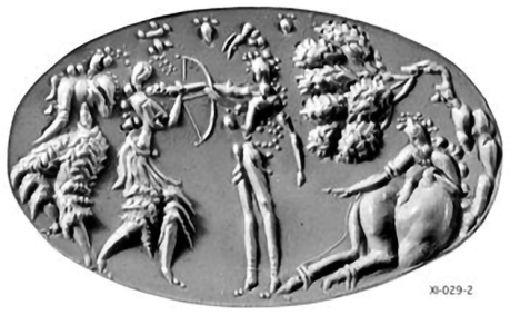 Civilizaciones desaparecidas: Los minoicos