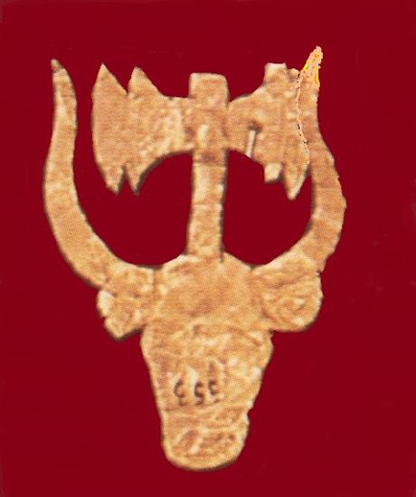 Civilizaciones desaparecidas: Los minoicos