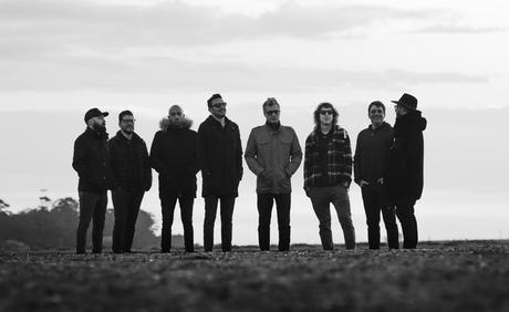 Vuelve No te Va Gustar: “No te imaginás” es el primer adelanto de su nuevo disco Luz note2