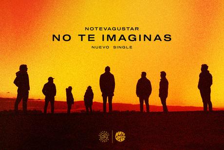 Vuelve No te Va Gustar: “No te imaginás” es el primer adelanto de su nuevo disco Luz note3