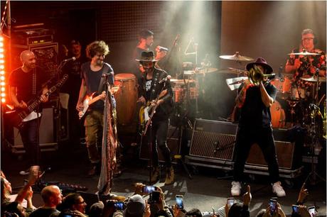 Vuelve No te Va Gustar: “No te imaginás” es el primer adelanto de su nuevo disco Luz note4