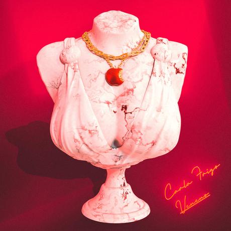 🍎 DESCUBRE A LA ESTRELLA DE TIKTOK CARLA FRIGO CON 'VENENO' 🍎 carla1