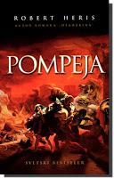 Pompeya, de Robert Harris