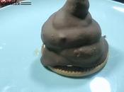 Merengues chocolate thermomix