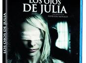 ojos Julia
