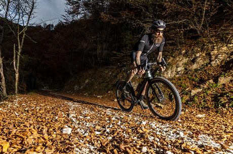 Pinarello Grevil revisión a fondo de la nueva gravel