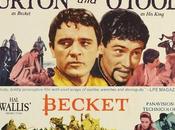 BECKET Peter Glenville