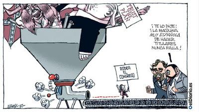 El mismo día en  que la Justicia británica deniega la extradición de Assange a EEUU “por riesgo de suicidio”, Trump propicia el asalto al Capitolio.