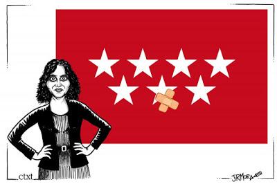 El mismo día en  que la Justicia británica deniega la extradición de Assange a EEUU “por riesgo de suicidio”, Trump propicia el asalto al Capitolio.