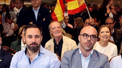 El mismo día en  que la Justicia británica deniega la extradición de Assange a EEUU “por riesgo de suicidio”, Trump propicia el asalto al Capitolio.