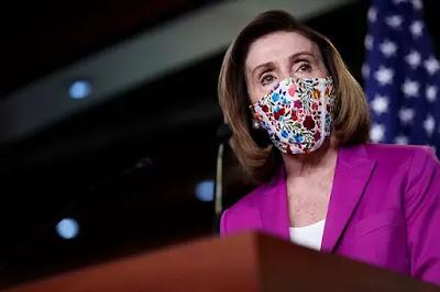 El mismo día en  que la Justicia británica deniega la extradición de Assange a EEUU “por riesgo de suicidio”, Trump propicia el asalto al Capitolio.