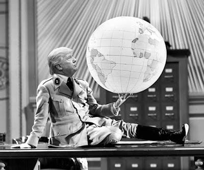 El mismo día en  que la Justicia británica deniega la extradición de Assange a EEUU “por riesgo de suicidio”, Trump propicia el asalto al Capitolio.