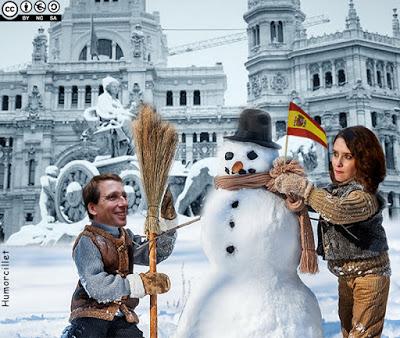 El mismo día en  que la Justicia británica deniega la extradición de Assange a EEUU “por riesgo de suicidio”, Trump propicia el asalto al Capitolio.