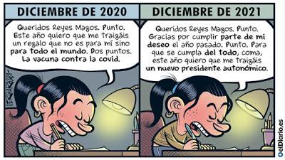 El mismo día en  que la Justicia británica deniega la extradición de Assange a EEUU “por riesgo de suicidio”, Trump propicia el asalto al Capitolio.