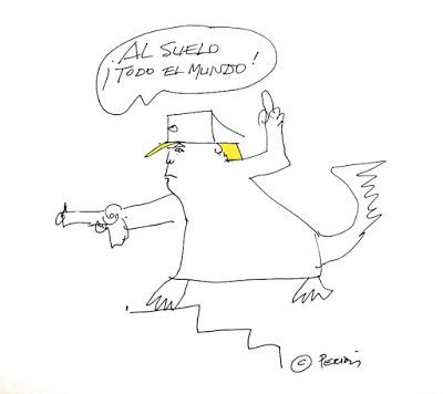 El mismo día en  que la Justicia británica deniega la extradición de Assange a EEUU “por riesgo de suicidio”, Trump propicia el asalto al Capitolio.