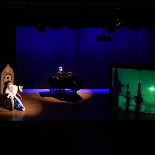 Los Reyes Magos 2021 con la PAI