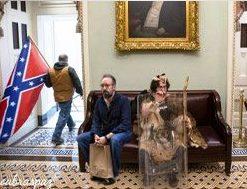 Golpe No, Miedo Sí (en España también)