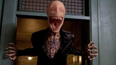 NUEVOS MUTANTES, LOS (The New Mutants) (USA, 2020) Fantástico