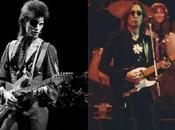 Cuando David Bowie conoció John Lennon