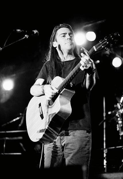 Efemérides del Rock y Heavy Metal: Qué pasó un 10 de Enero