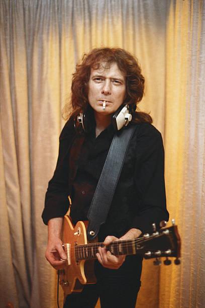 Efemérides del Rock y Heavy Metal: Qué pasó un 10 de Enero