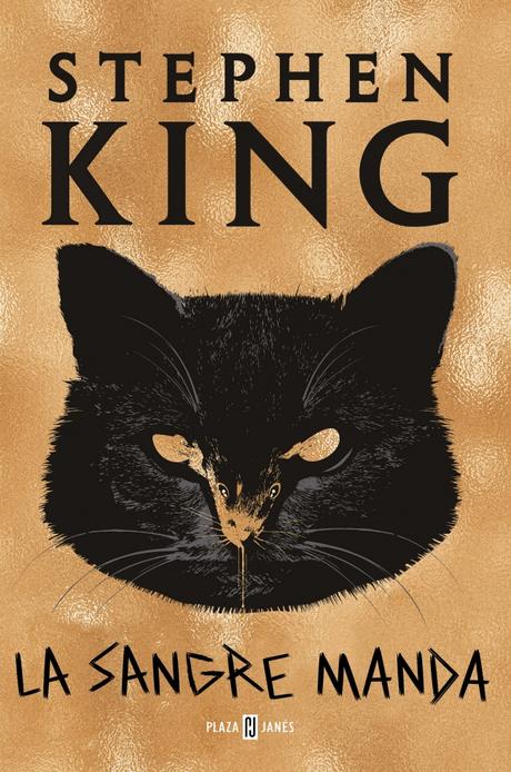 “La sangre manda”: 4 historias que siguen la nueva línea de Stephen King