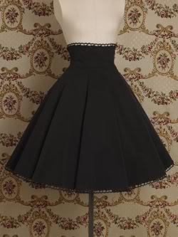 Como Hacer Falda Circular Con Tablones