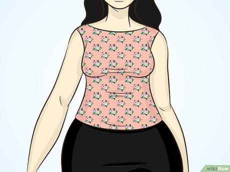 Como Hacer Falda Circular Con Tablones