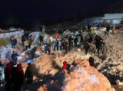 Rusia: Tres muertos seis desaparecidos tras avalancha