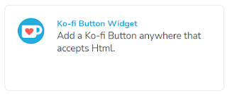 Tutorial Blogger#1: Sistema de donativos y comissions para artistas Tutorial Blogger#1: Sistema de donativos y comissions para artistas