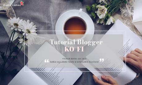 Tutorial Blogger#1: Sistema de donativos y comissions para artistas Tutorial Blogger#1: Sistema de donativos y comissions para artistas