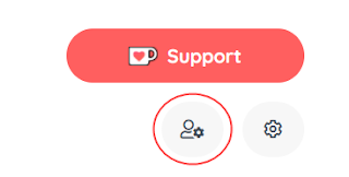 Tutorial Blogger#1: Sistema de donativos y comissions para artistas Tutorial Blogger#1: Sistema de donativos y comissions para artistas