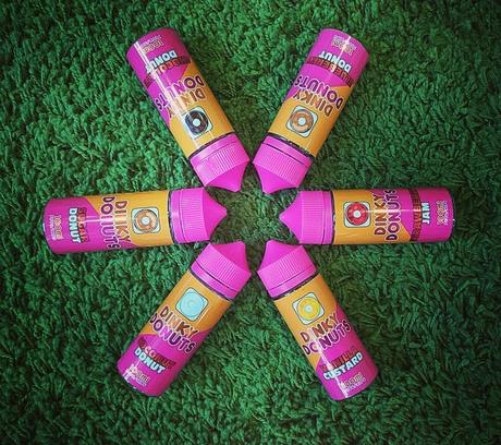 Cuáles son los mejores liquidos para cigarrillos electronicos