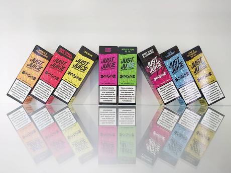 Cuáles son los mejores liquidos para cigarrillos electronicos
