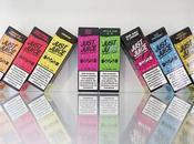 Cuáles mejores liquidos para cigarrillos electronicos